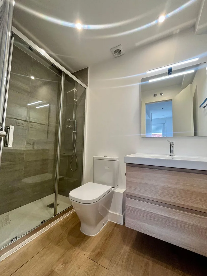 Ático en calle de César González Ruano, 17 - Foto 35