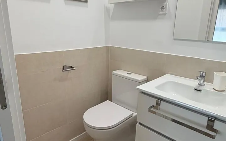 Piso en Calle de las Azucenas, 30, Valdeacederas - Foto 25