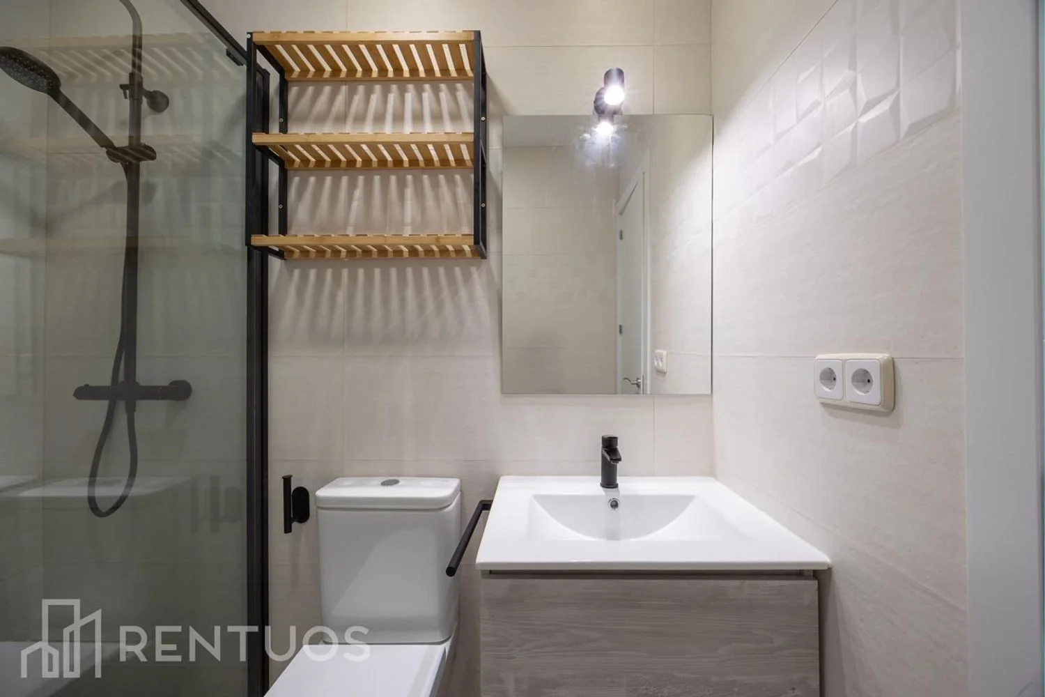 Piso en calle del Marqués de Mondéjar - Foto 21