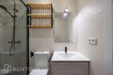 Piso en calle del Marqués de Mondéjar - Foto 21