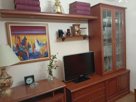 Piso en calle Domingo Párraga, 52 - Foto 33