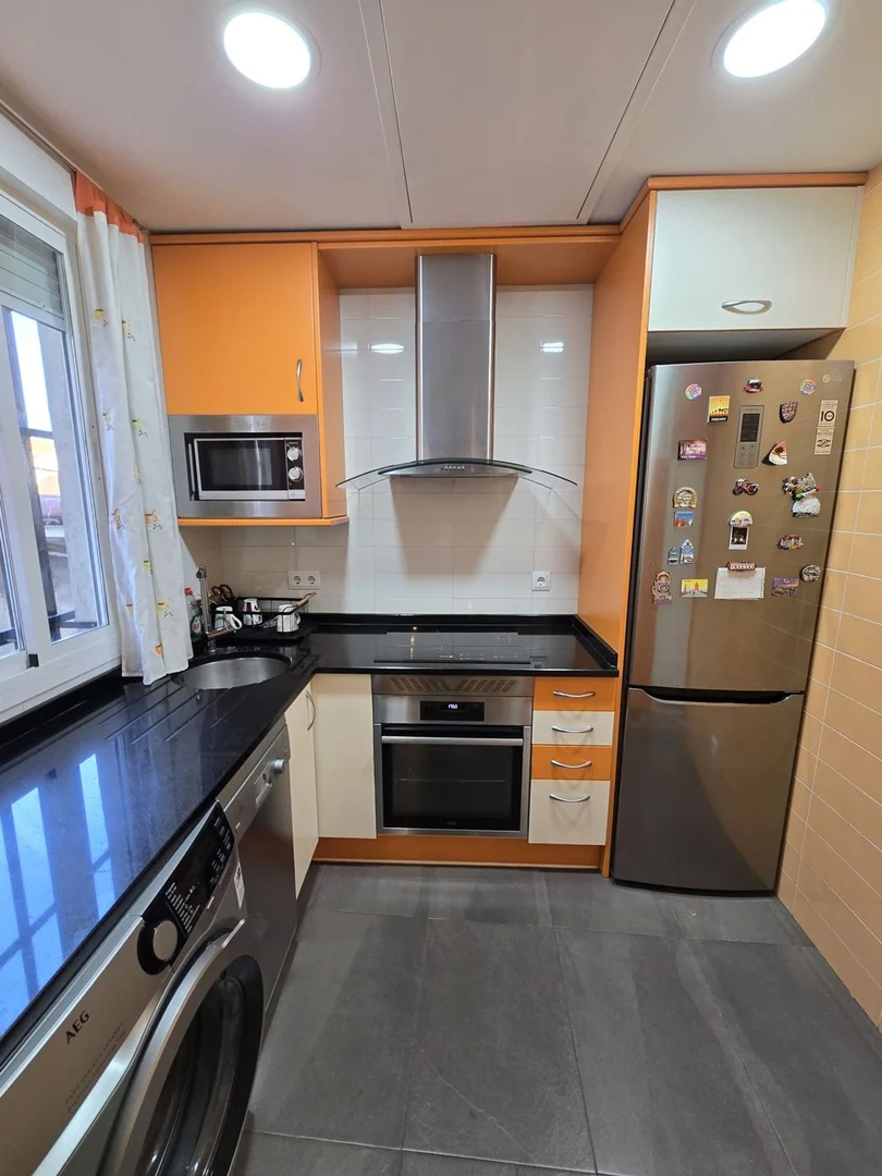 Piso en Barrio Malasaña-Universidad - Foto 8