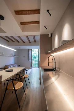 Piso en Sant Pere - Santa Caterina i la Ribera - Foto 8