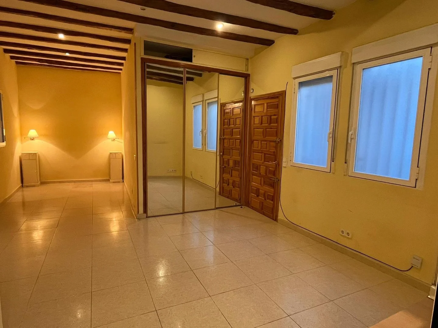 Estudio en Barrio Palacio - Foto 9