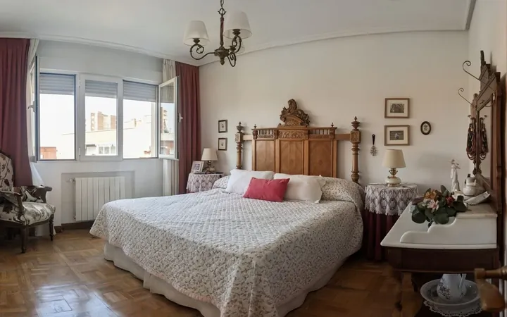 Piso en Calle de Santa Virgilia, 5, Pinar del Rey - Foto 15