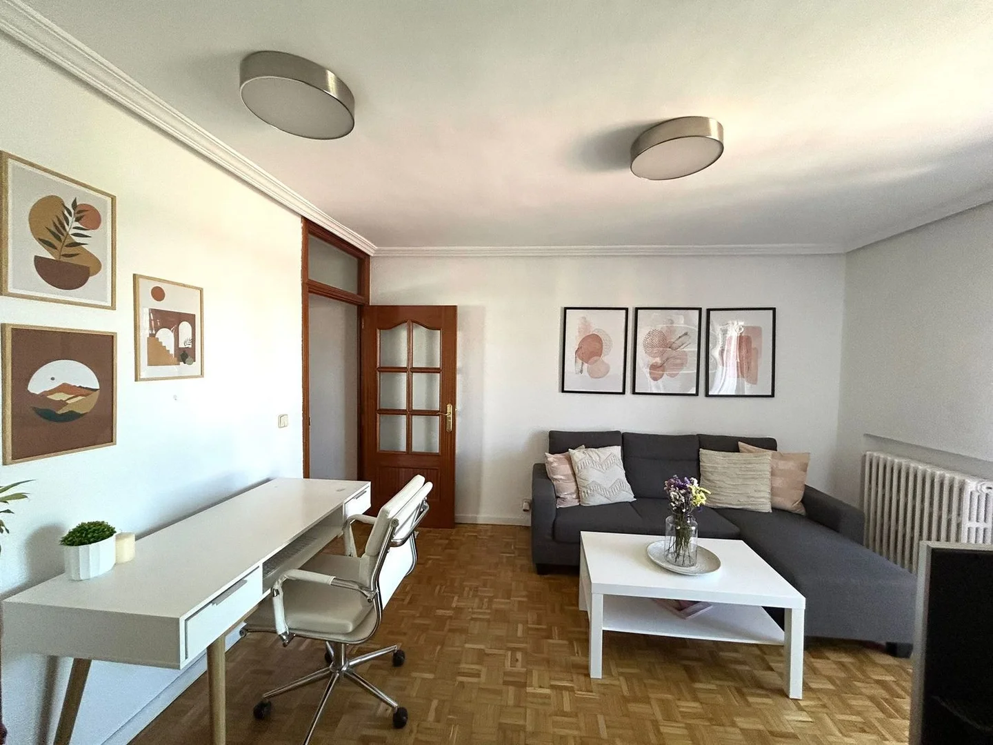 Piso en calle del Camino de los Vinateros, 178 - Foto 2