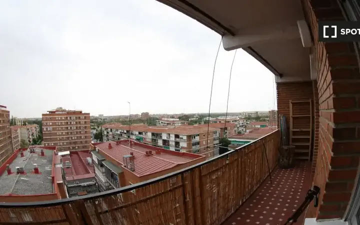 Piso en  Madrid Capital - Foto 18