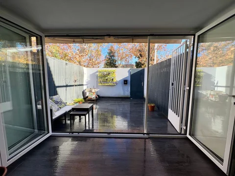 Chalet pareado en Barrio Tres Olivos - Valverde - Foto 25