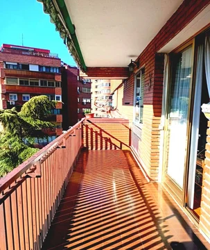 Piso en calle de Torrelaguna, 61 - Foto 14