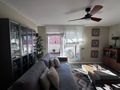 Ático en Barrio Rosas - Foto 18