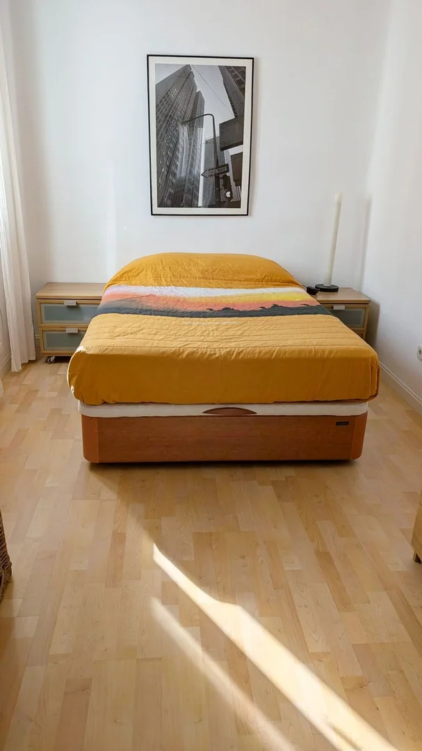 Piso en Barrio Acacias - Foto 19