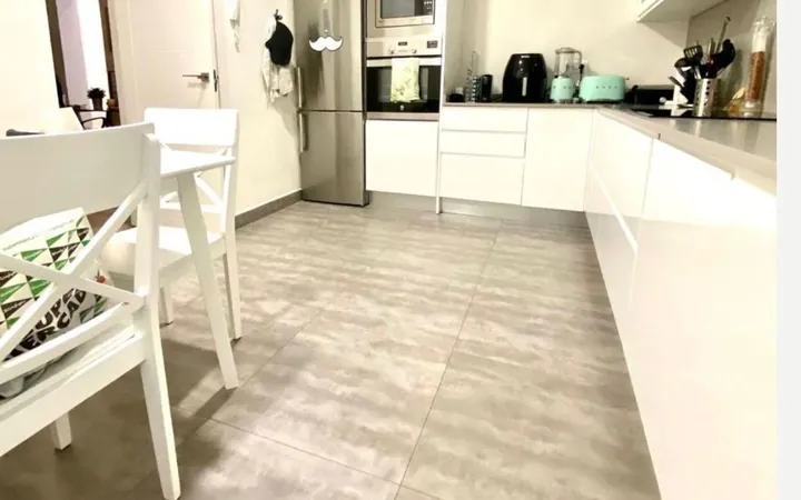 Piso en Recoletos - Foto 14