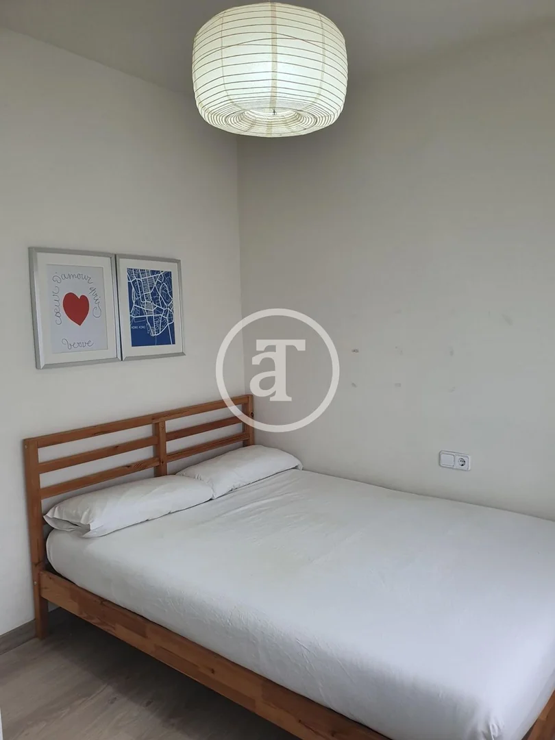 Piso en Calle de Rogent, El Camp de l'Arpa del Clot - Foto 19
