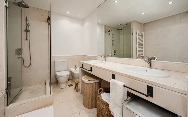 Piso en Calle Velázquez, 43, Castellana - Foto 20