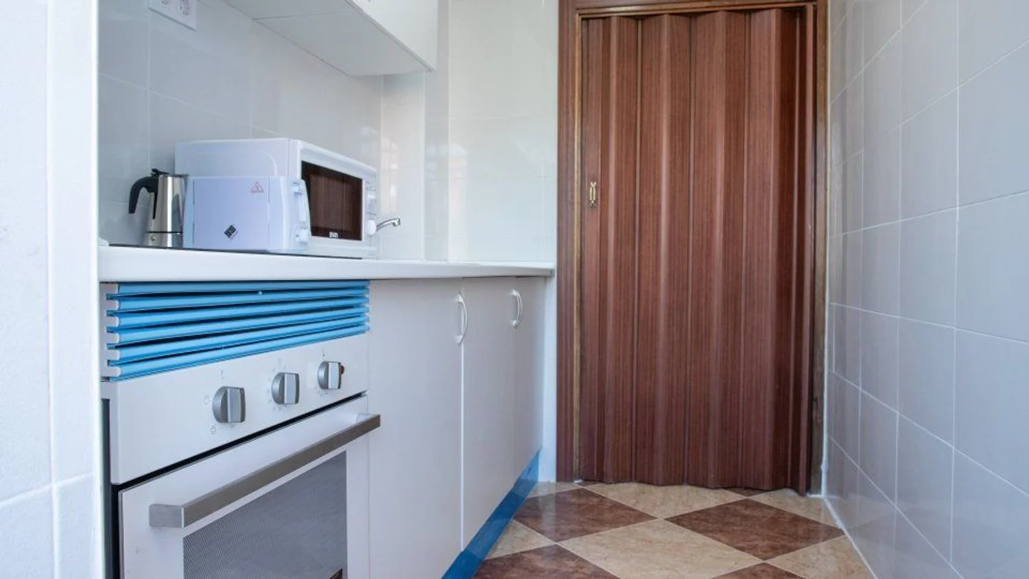 Piso en Barrio Palomeras sureste - Foto 31