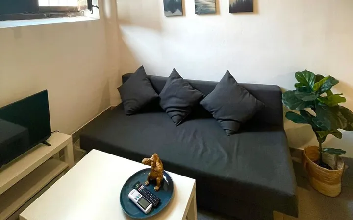 Estudio en Rambla del Raval, 14, El Raval - Foto 4
