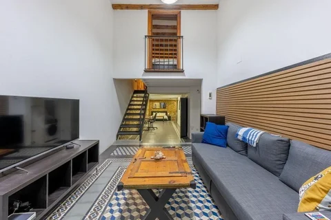 Dúplex en calle de Sant Bertran, 13 - Foto 1