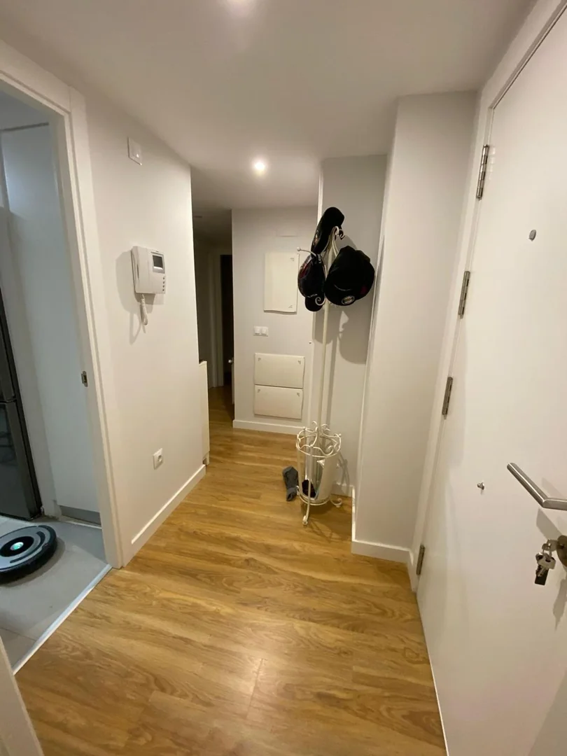 Piso en Calle de Sorolla, 5, Ventilla-Almenara - Foto 10