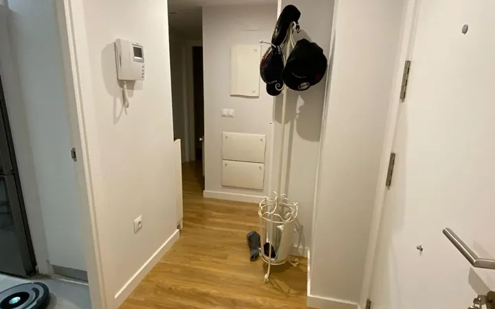 Piso en Calle de Sorolla, 5, Ventilla-Almenara - Foto 10