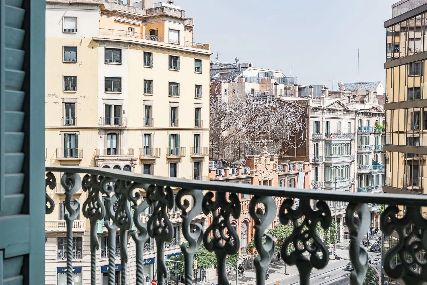 Piso en Rambla de Catalunya, 61, La Dreta de l'Eixample - Foto 26