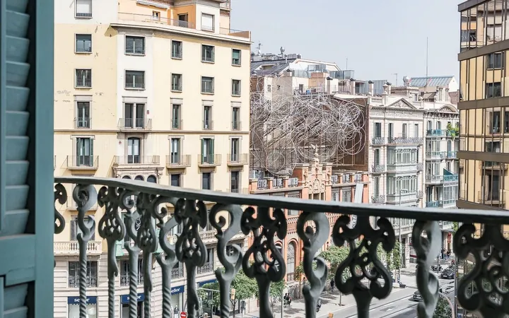 Piso en Rambla de Catalunya, 61, La Dreta de l'Eixample - Foto 26