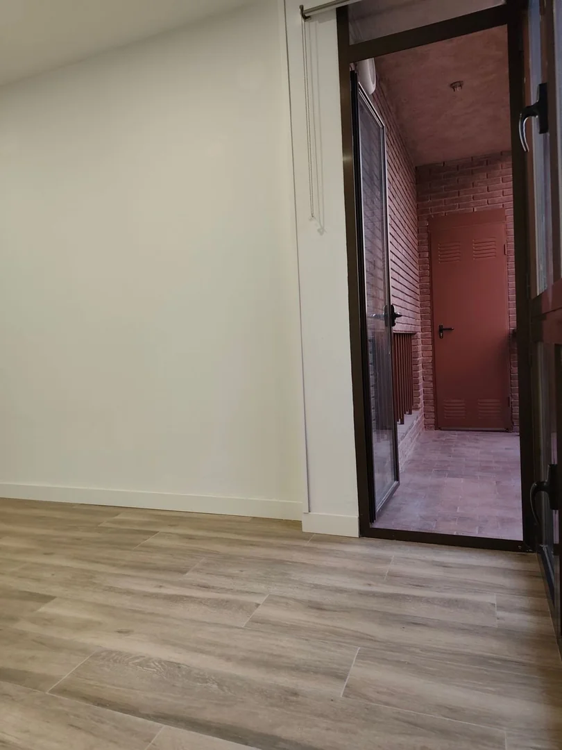 Estudio en Calle de la Infanta Mercedes, 94, Cuzco-Castillejos - Foto 27