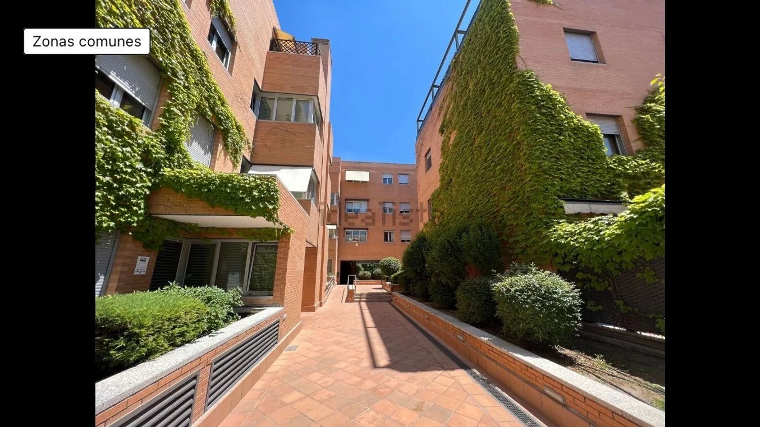 Piso en Calle del Monasterio de las Batuecas, 23, Montecarmelo - Foto 22