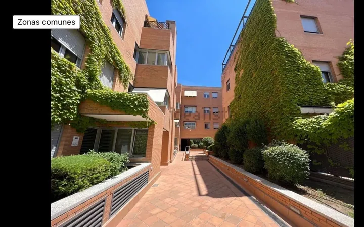 Piso en Calle del Monasterio de las Batuecas, 23, Montecarmelo - Foto 22