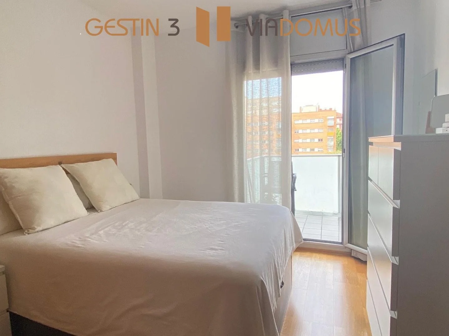 Piso en Calle de Rosa Sensat, La Vila Olímpica del Poblenou - Foto 4