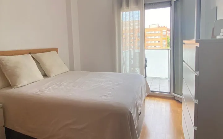 Piso en Calle de Rosa Sensat, La Vila Olímpica del Poblenou - Foto 4