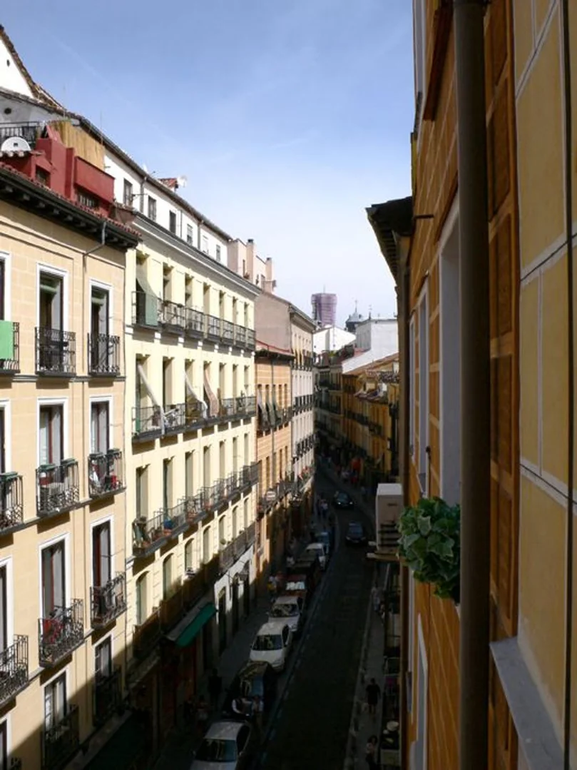 Piso en Calle de la Cava Alta, 23, Palacio - Foto 5