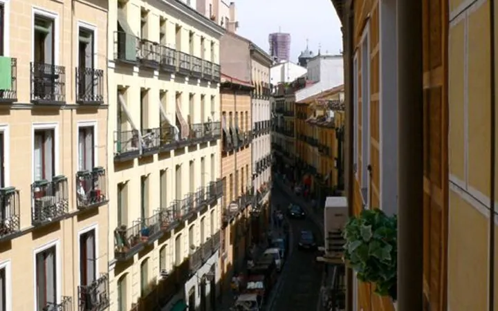 Piso en Calle de la Cava Alta, 23, Palacio - Foto 5