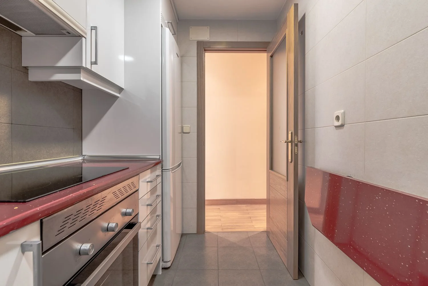 Piso en calle del Ferrocarril, 7 - Foto 12