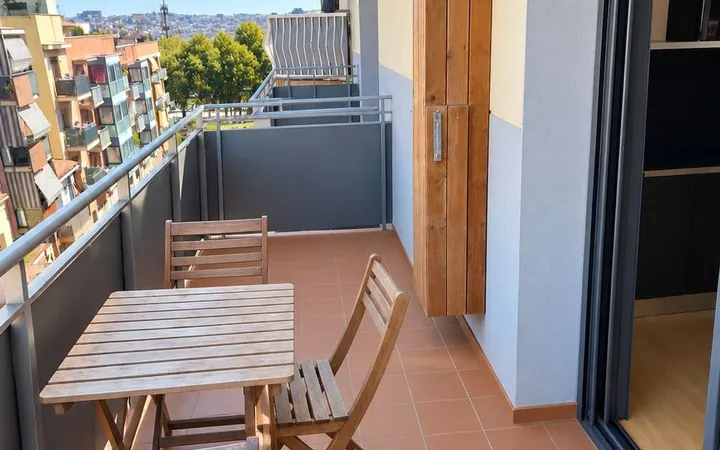 Ático en Calle de la Madriguera, 33, La Trinitat Vella - Foto 8