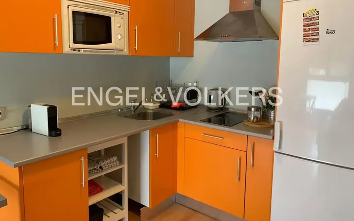 Apartamento en  Juan de Arespacochaga y Felipe - Foto 1