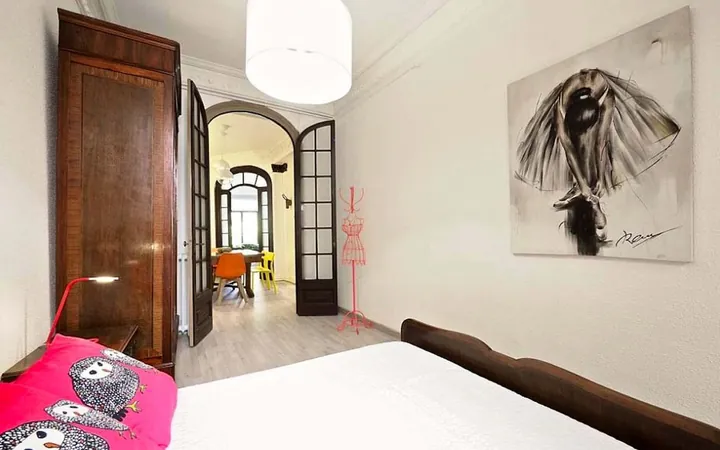 Piso en Calle Creu Coberta, 32, Hostafrancs - Foto 10