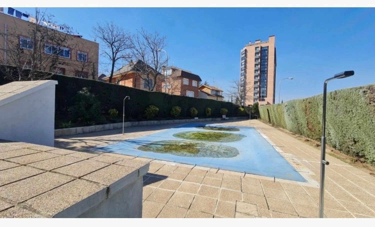 Piso en Avenida de Juan Andrés, 45, Valdezarza - Foto 20