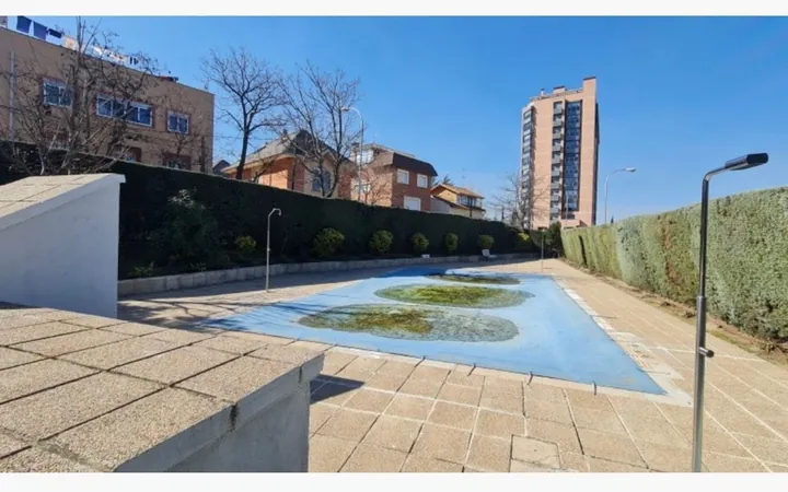 Piso en Avenida de Juan Andrés, 45, Valdezarza - Foto 20