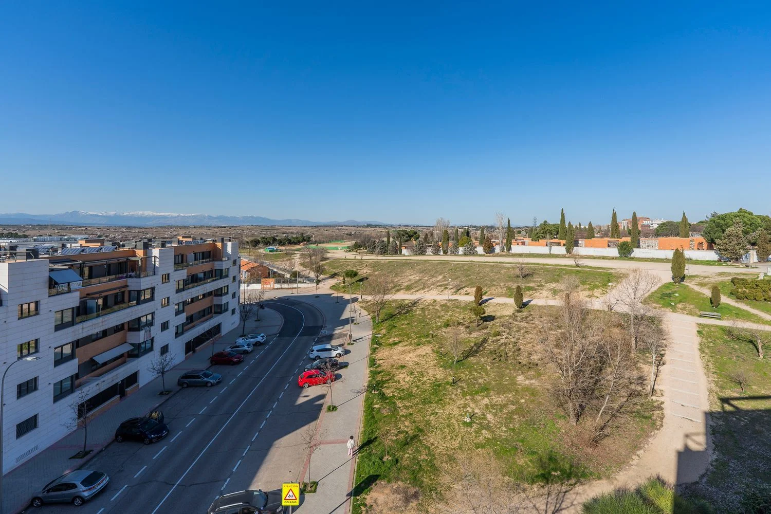 Ático en calle del Monasterio de Guadalupe, 15 - Foto 24