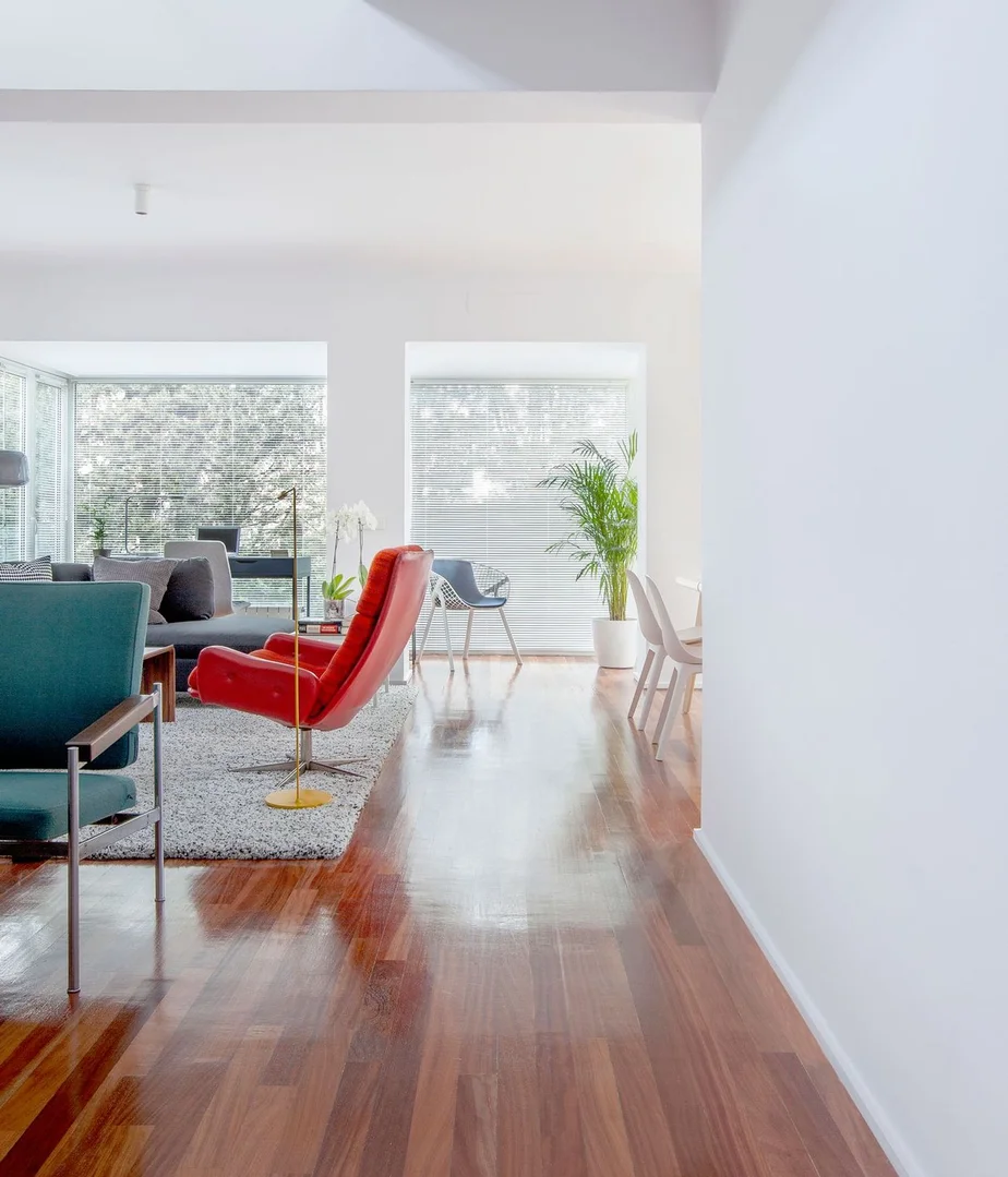 Chalet pareado en Barrio Campo de las Naciones-Corralejos - Foto 6