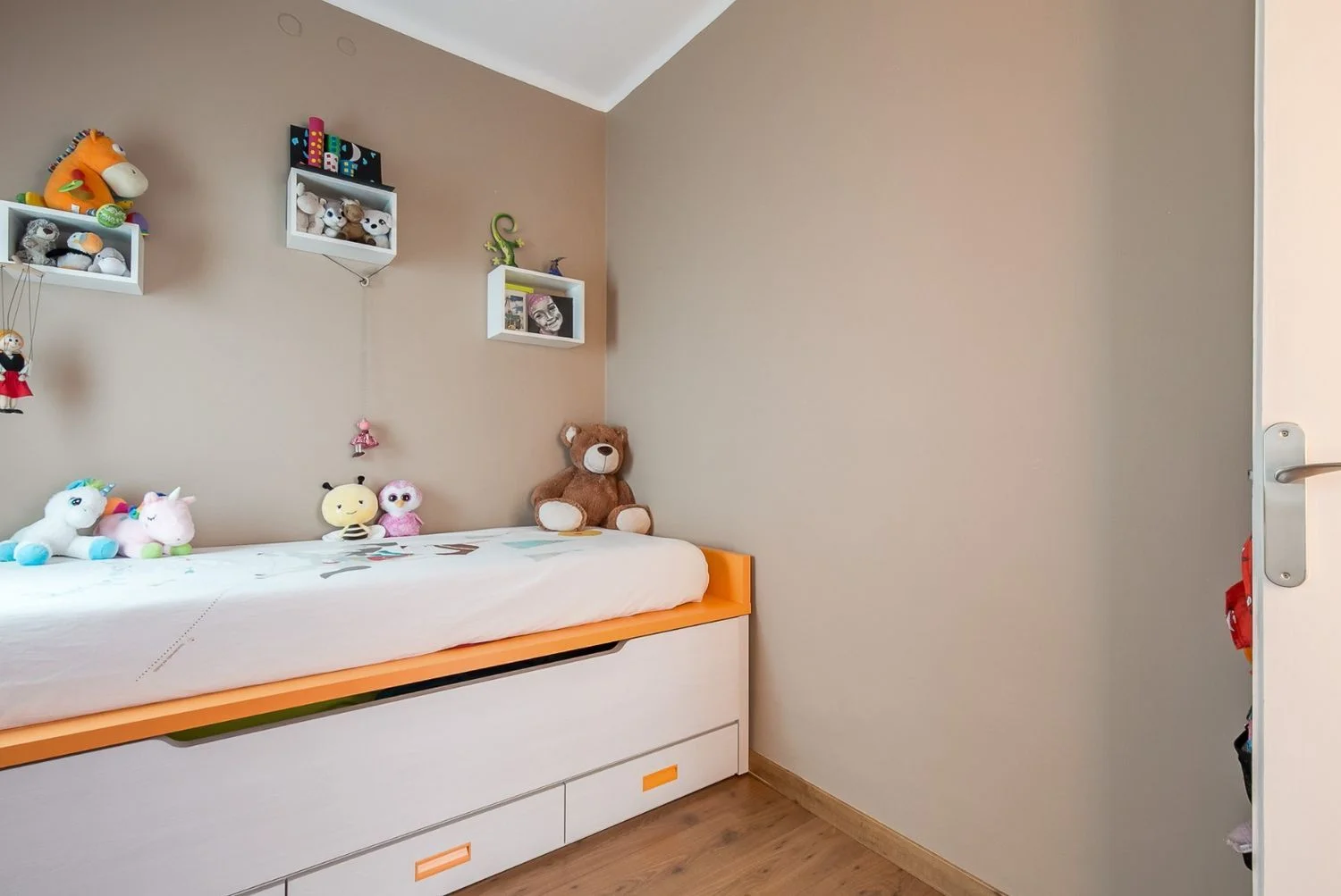 Piso en calle de Sardenya, 379 - Foto 26