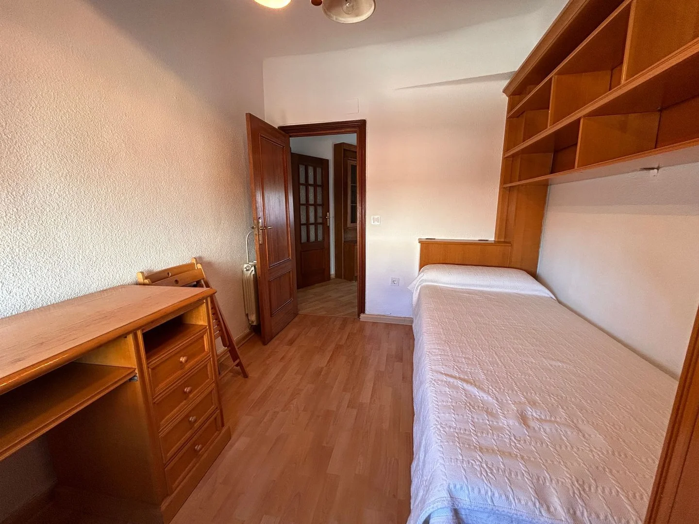 Piso en avenida del Doctor Federico Rubio y Galí, 1 - Foto 16