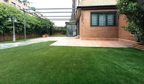 Piso en calle de Américo Castro, 76 - Foto 1