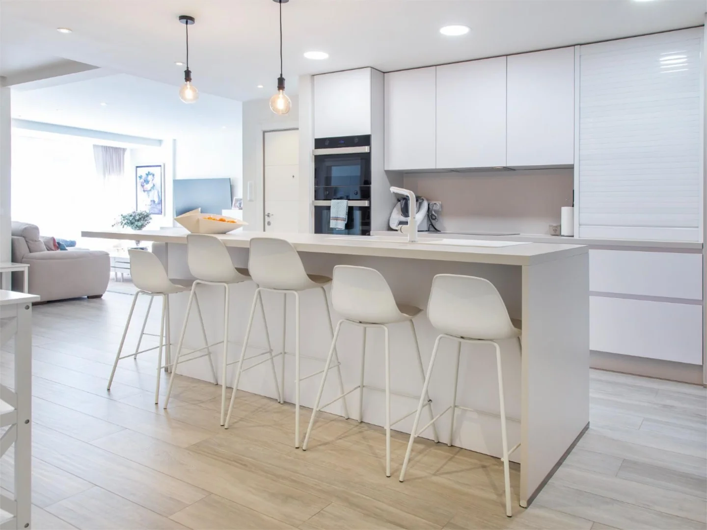 Piso en  Calle del Doctor Esquerdo 114 - Foto 6