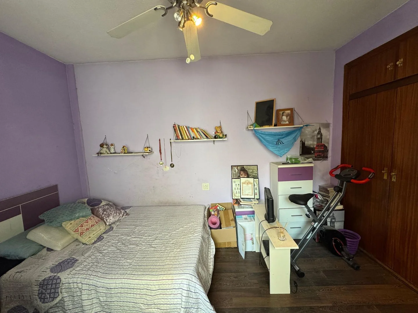 Piso en calle de las Delicias, 10 - Foto 49