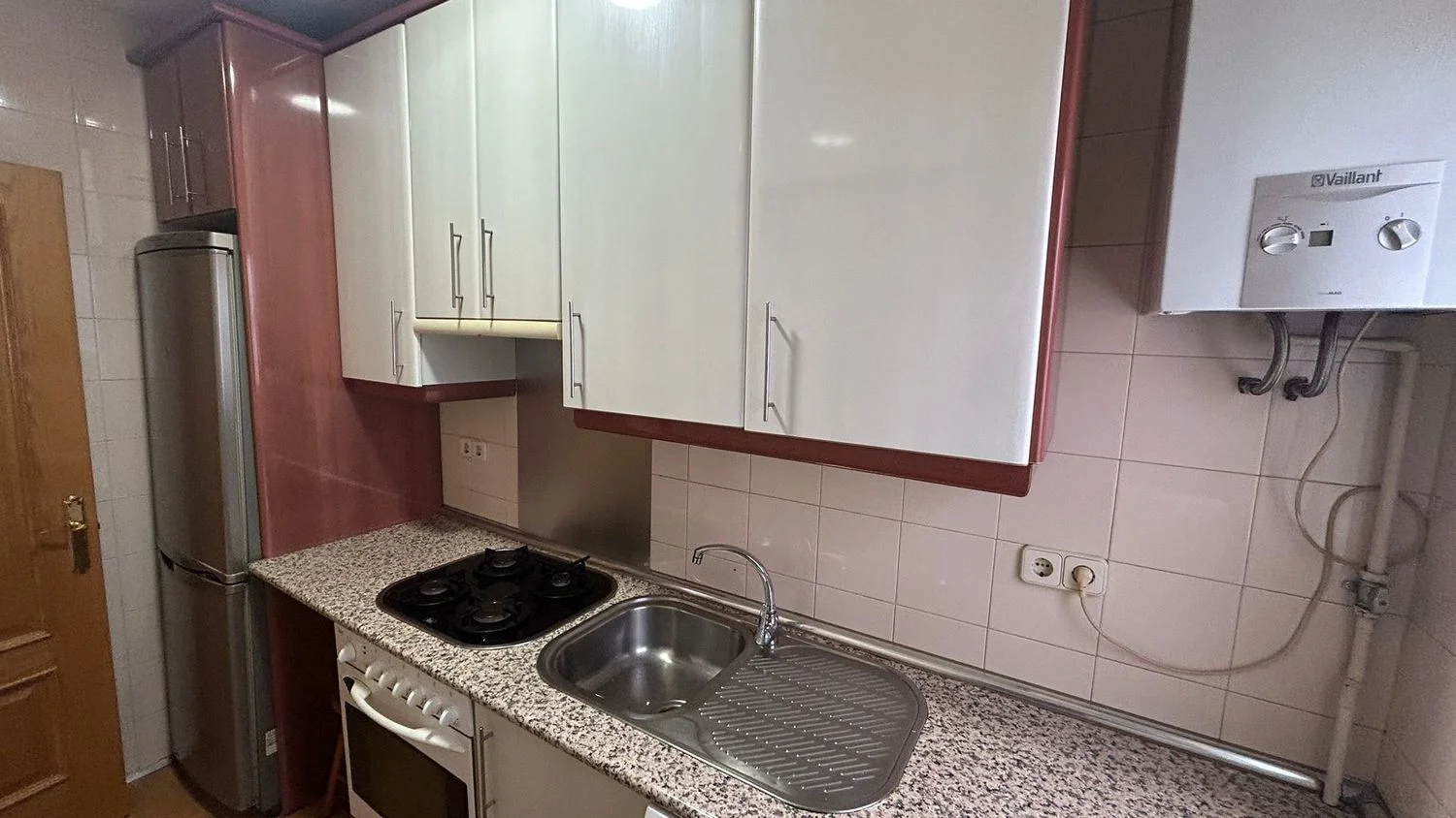 Piso en calle de José del Hierro, 60 - Foto 21