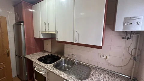 Piso en calle de José del Hierro, 60 - Foto 21