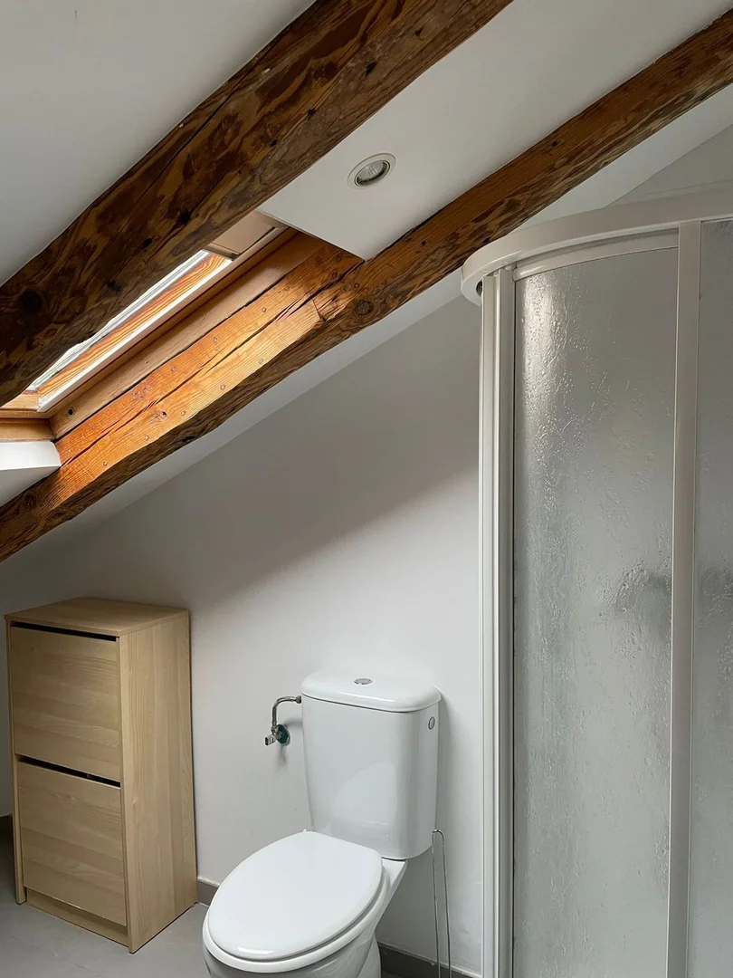 Ático en calle Morejón, 3 - Foto 7