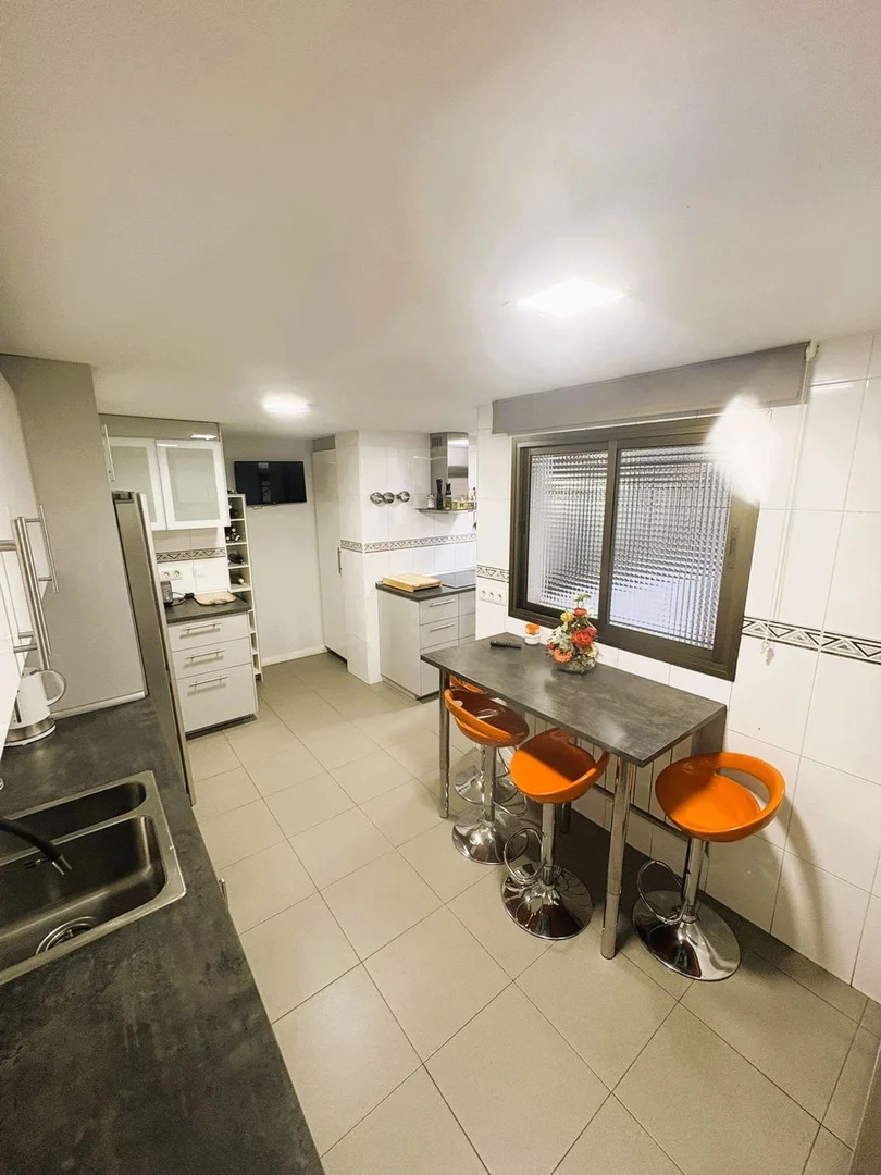 Piso en calle de Pedro Rico, 13 - Foto 5