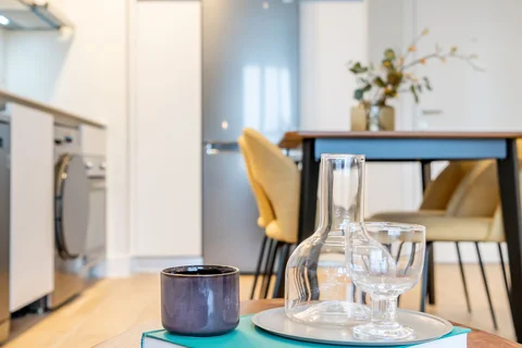 Piso en calle José María Lozano Sainz, 41 - Foto 6